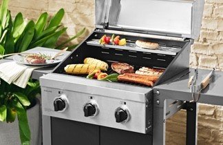 Bbq, Kochen, Essen, Grillen