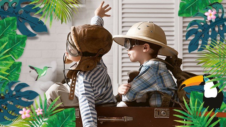 Bekleidung, Hut, Sonnenhut, Person