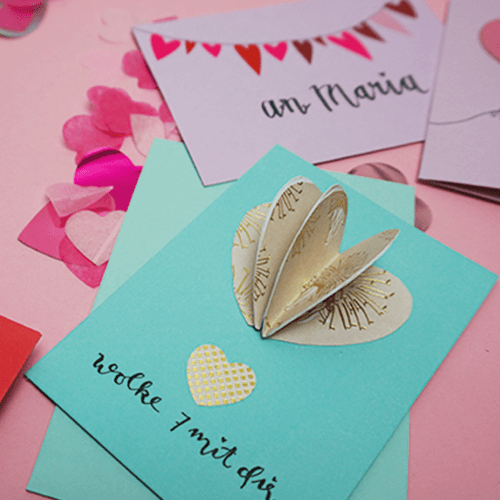 Briefumschlag, Grusskarte, Post, Tier, Wirbellose, Leben im Meer, Muschel