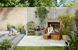 Hinterhof, Natur, Draußen, Werft, Drinnen, Innenarchitektur, Gras, Pflanze, Architektur, Gebäude