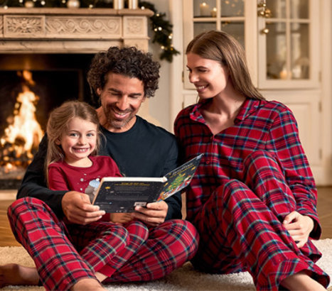 Bekleidung, Pyjama, Leute, Person, Kopf