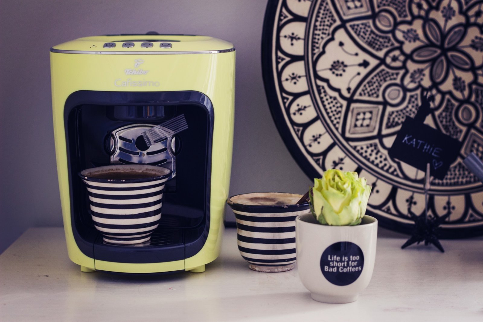 Becher, Pflanze, Töpferei, Getränk, Kaffee, Kaffeetasse, Gerät