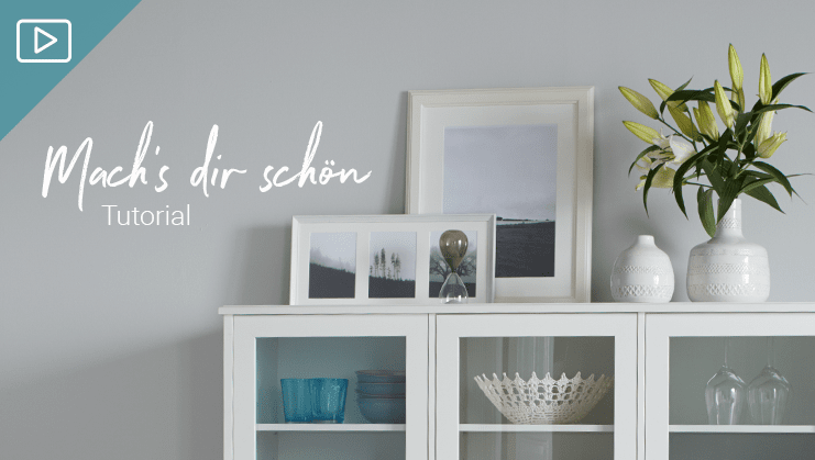 Kabinett, Moebel, Anrichte, Pflanze, Ablage, Blume, Blumen-Arrangement, Becher