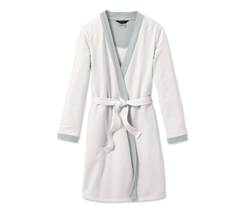 Modisch, Bekleidung, Robe, Mantel