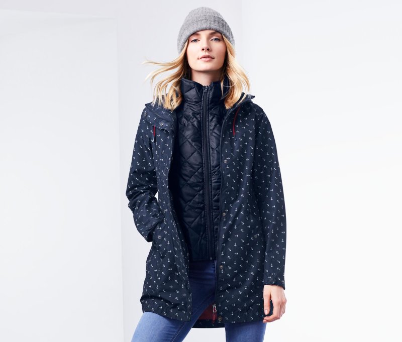 Bekleidung, Mantel, Jacke, Mantel