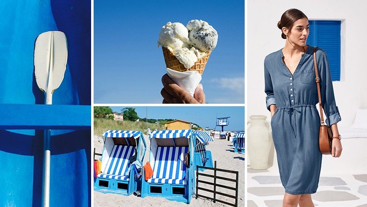 Sahne, Nachtisch, Essen, Eiscreme, Erwachsener, Weiblich, Person, Frau