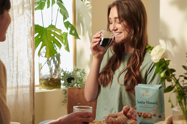 Gesicht, Kopf, Person, Brunch, Essen, Essen