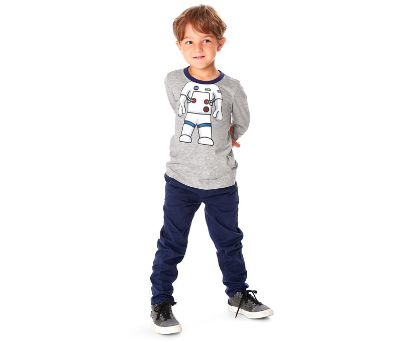 Bekleidung, T-shirt, Langarm, Ärmel, Junge, Kind, Männlich, Person, Hosen, Schuhwerk