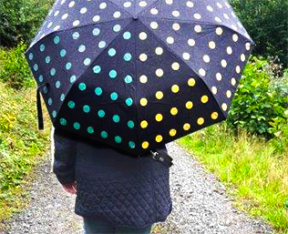 Baldachin, Regenschirm, Bekleidung, Mantel