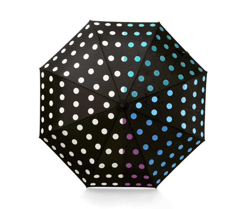 Baldachin, Regenschirm, Muster