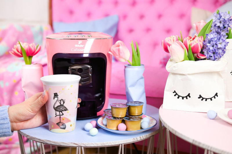 Leute, Person, Becher, Einwegbecher