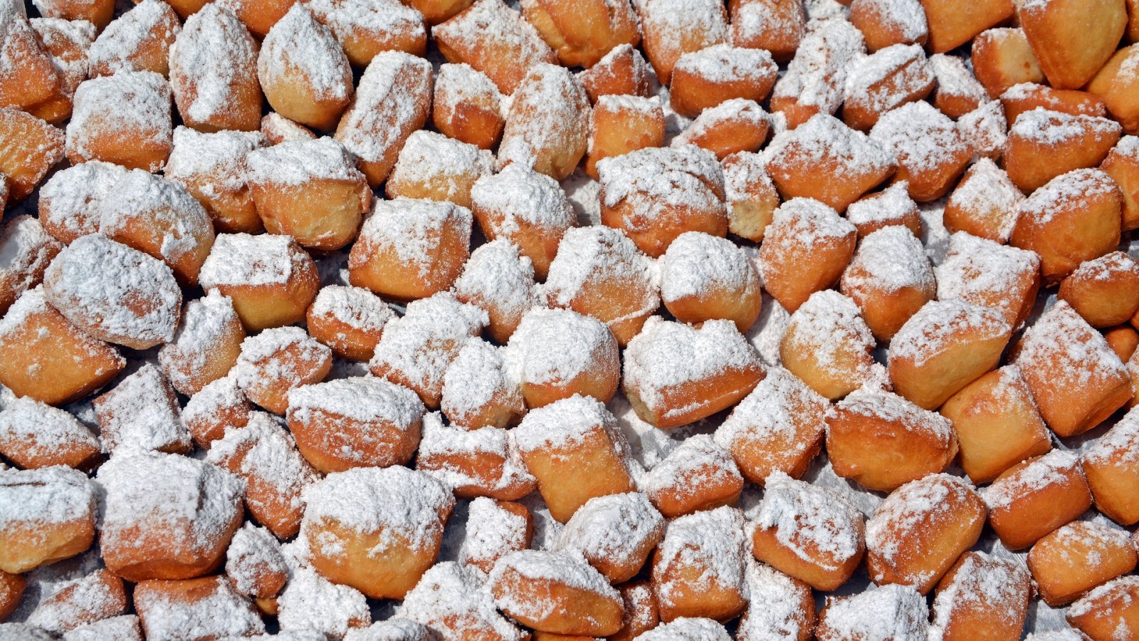 Essen, Süßigkeiten