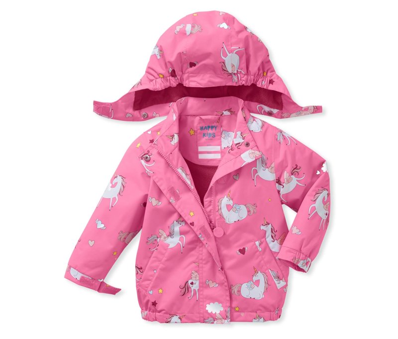 Bekleidung, Mantel, Jacke, Regenmantel