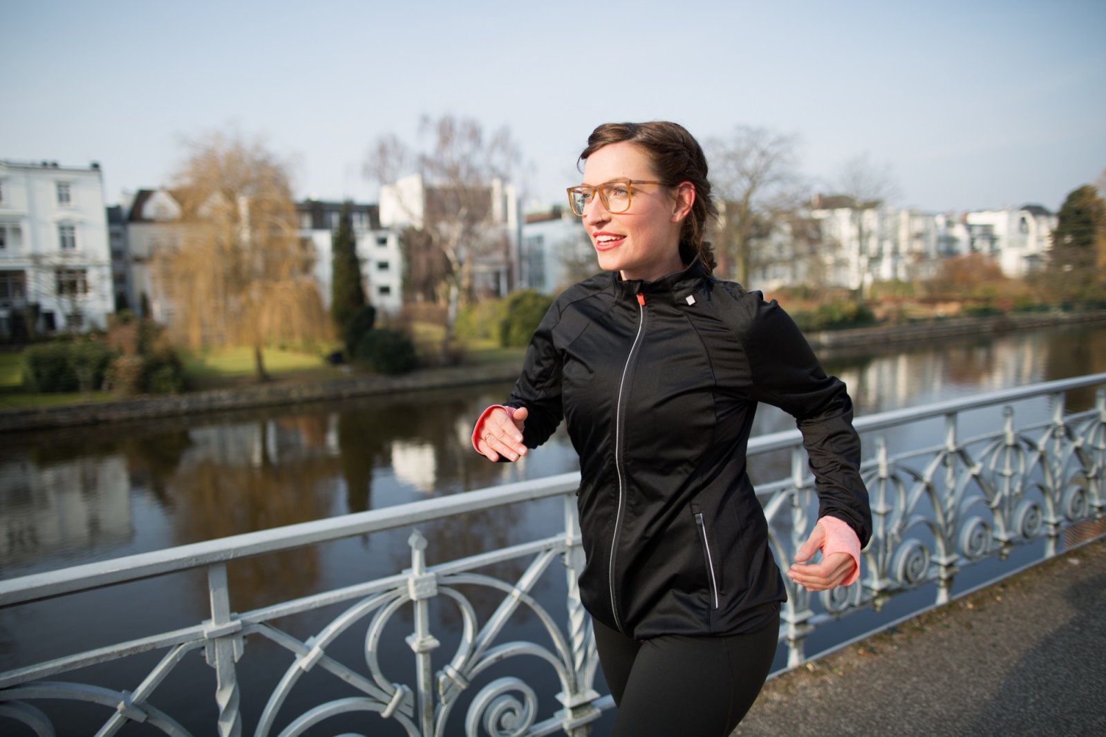 Bekleidung, Mantel, Jacke, Person, Photographie, Portrait, Erwachsener, Weiblich, Frau, Stadt