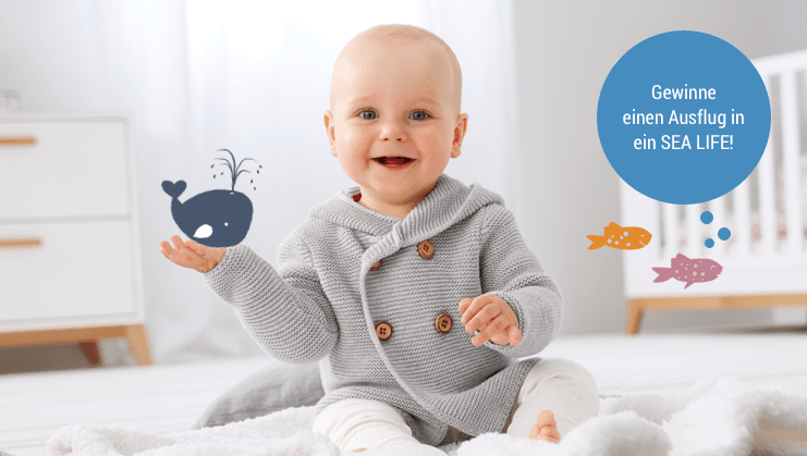 Gesicht, Glücklich, Kopf, Person, Baby, Photographie, Portrait, Baby lacht, Weißes Brett