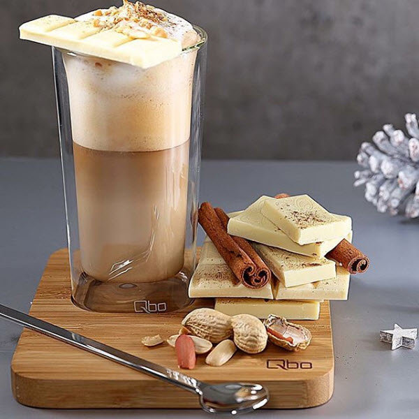 Essen, Getränk, Milch