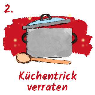 Besteck, Löffel, Essen, Ketschup