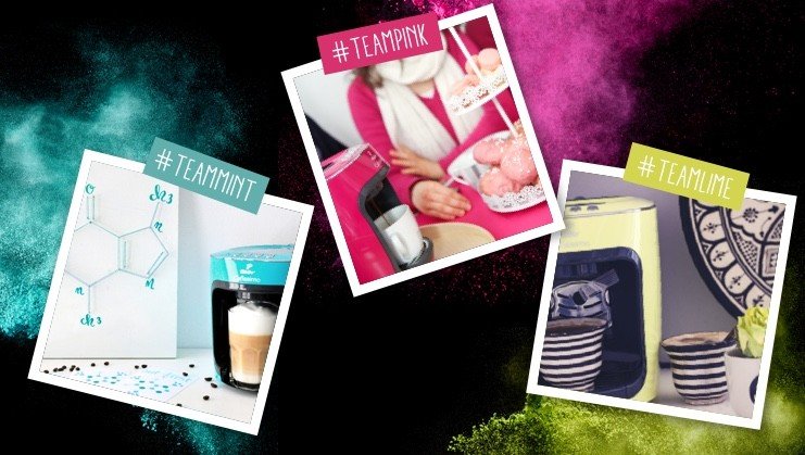 Kunst, Collage, Werbung, Person, Pflanze, Plakat, Briefumschlag, Grusskarte, Post, Becher