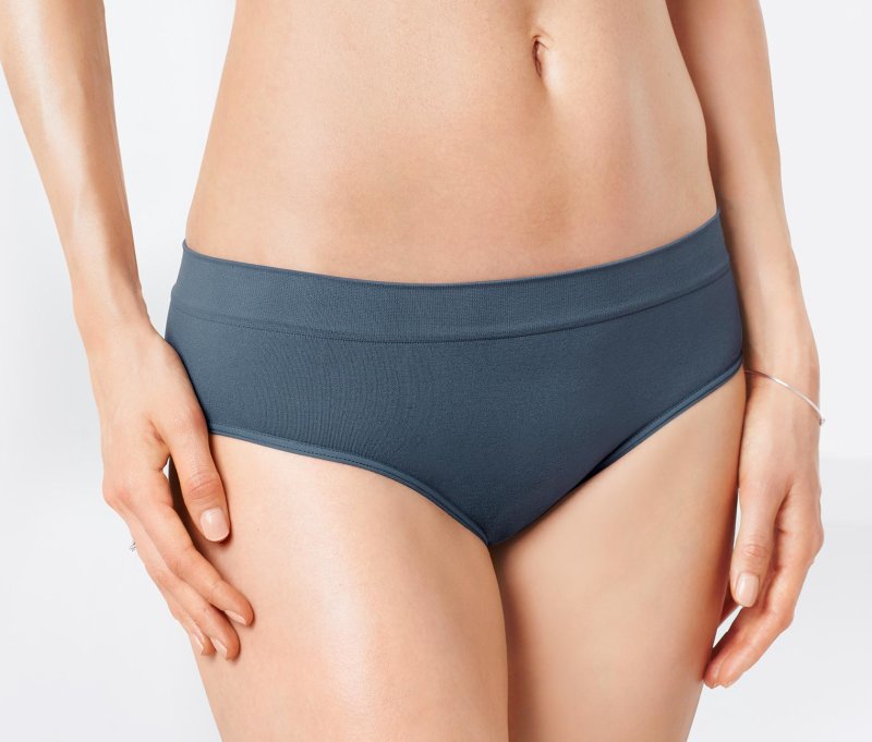 Bekleidung, Bademode, Unterwäsche, Dessous, Höschen, Bikini, Tanga, Erwachsener, Weiblich, Person