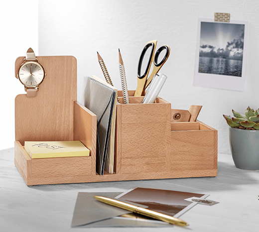 Pflanze, Topfpflanze, Moebel, Schublade, Kiste, Tabelle, Holz, Schere, Buch, Publikation