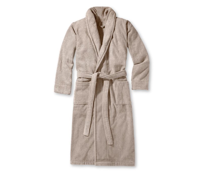 Modisch, Bekleidung, Robe, Mantel